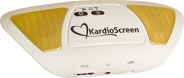 iMedrix Diagnostics Kardioscreen